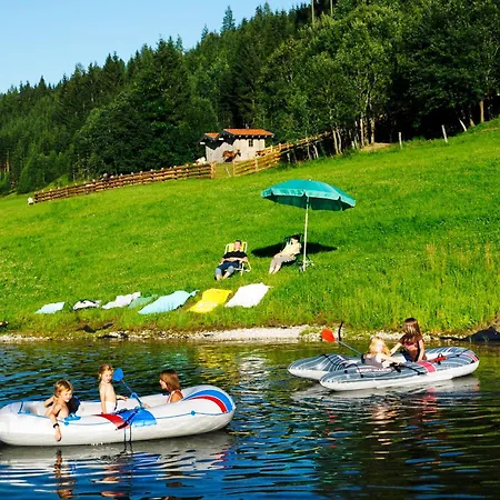 Steinbachgut Флахау