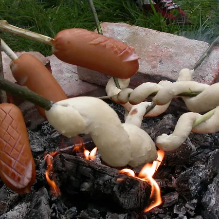 Steinbachgut フラッハウ