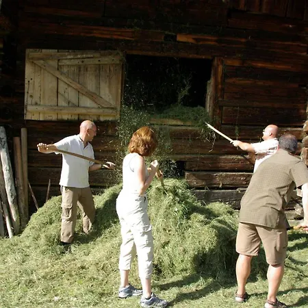 Steinbachgut 플라차우
