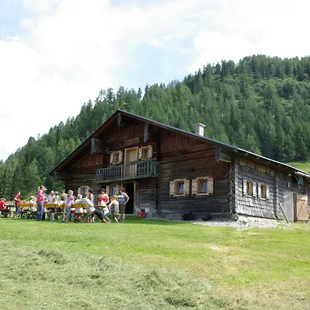 팜스테이 Steinbachgut *