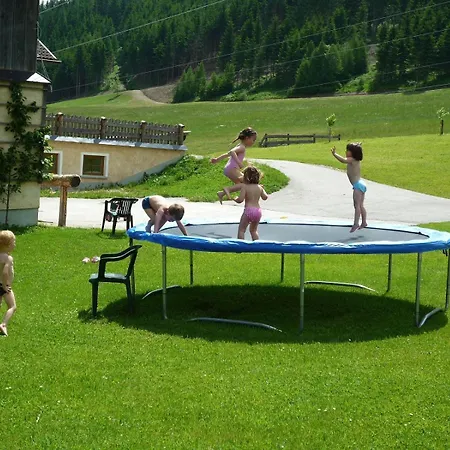 Steinbachgut Флахау