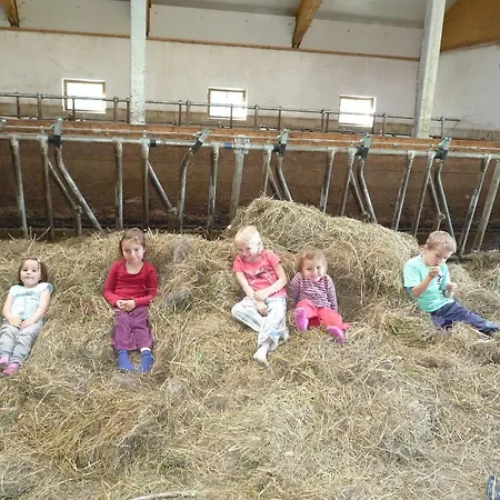 Фермерский дом Steinbachgut *