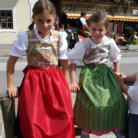 팜스테이 Steinbachgut 플라차우