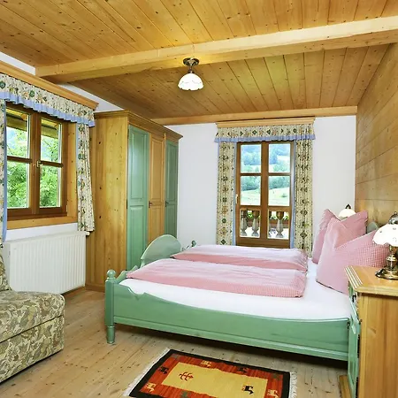 Steinbachgut 팜스테이 플라차우