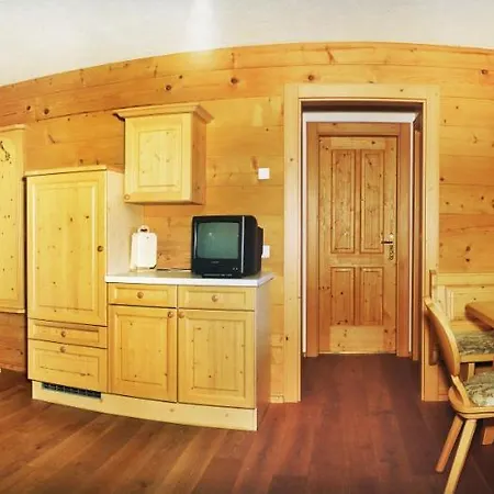 Фермерский дом Steinbachgut Флахау