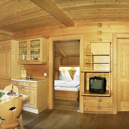 Steinbachgut 팜스테이 *