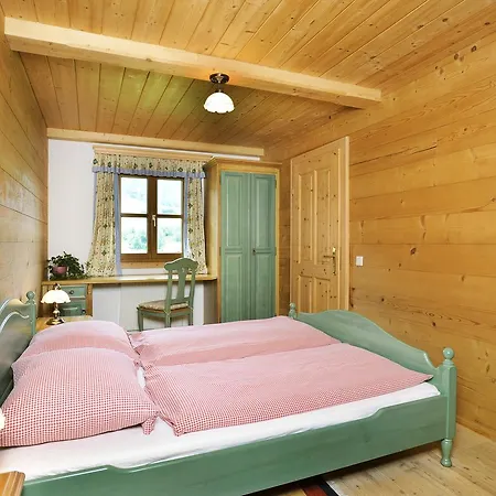 Steinbachgut Флахау