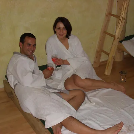 Steinbachgut 팜스테이