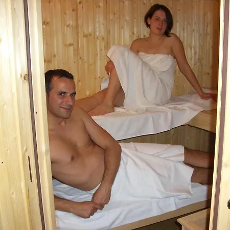 Фермерский дом Steinbachgut