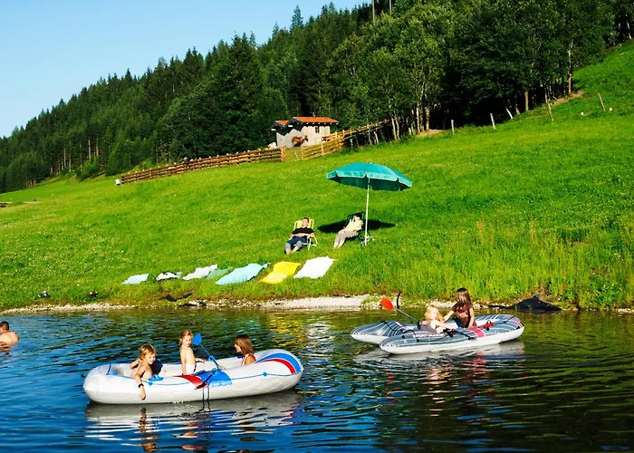 Steinbachgut Flachau