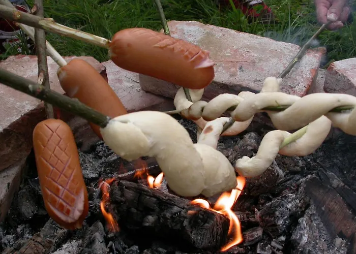 Steinbachgut Flachau