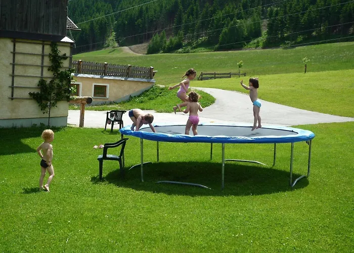 Steinbachgut Flachau