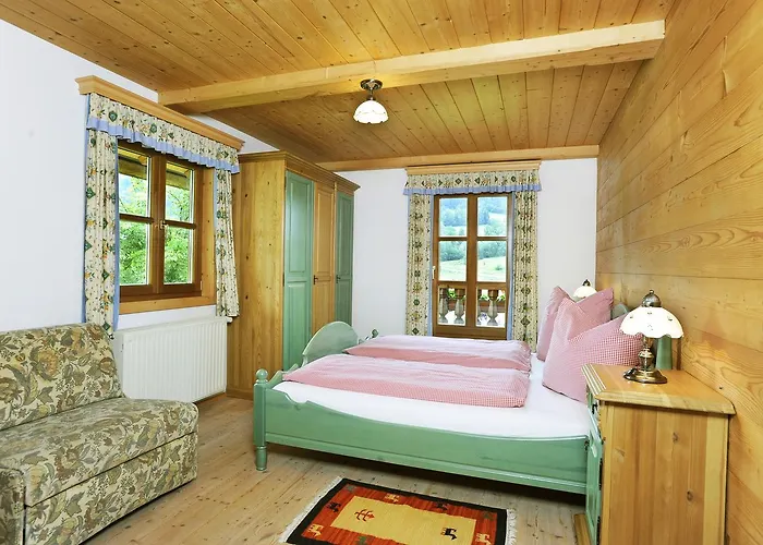 斯丹巴赫戈特酒店 农家乐 弗拉绍