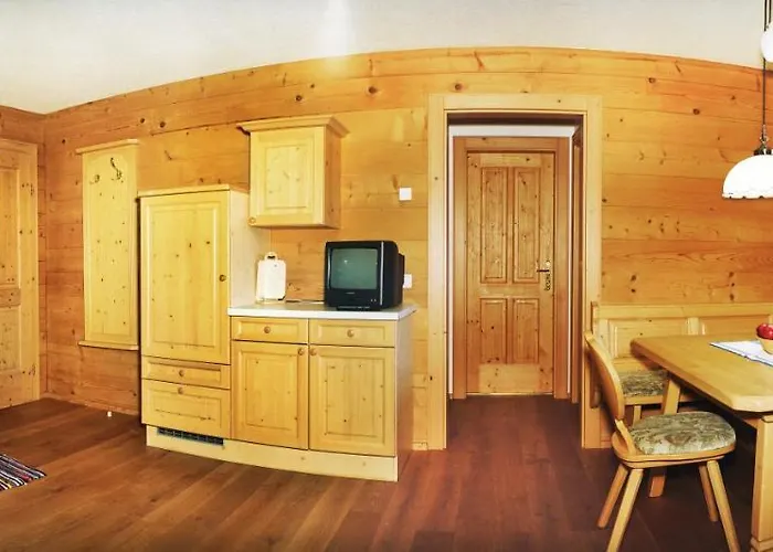 农家乐 斯丹巴赫戈特酒店 弗拉绍