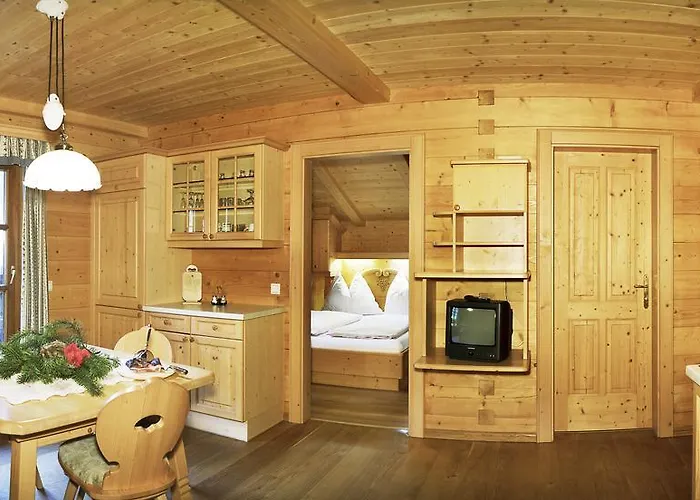 Steinbachgut Gospodarstwo agroturystyczne *