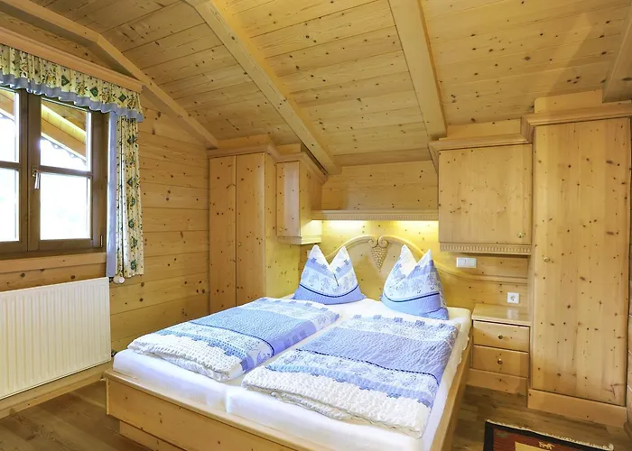 斯丹巴赫戈特酒店 农家乐 *