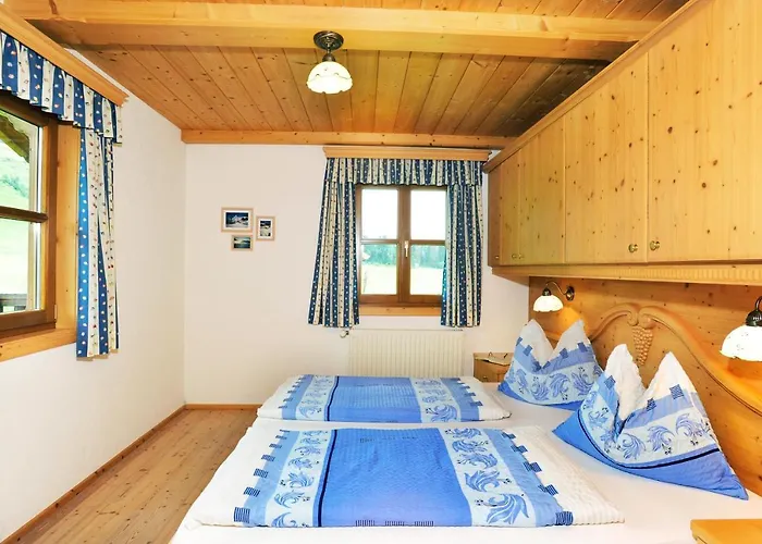 斯丹巴赫戈特酒店 农家乐