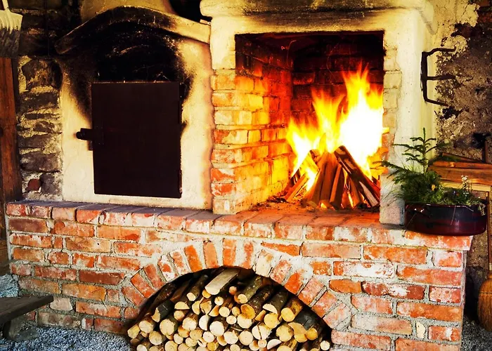 斯丹巴赫戈特酒店 *