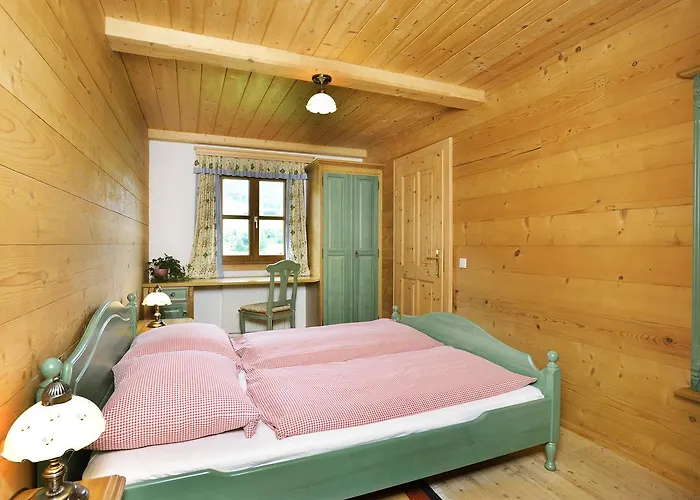 Steinbachgut Flachau