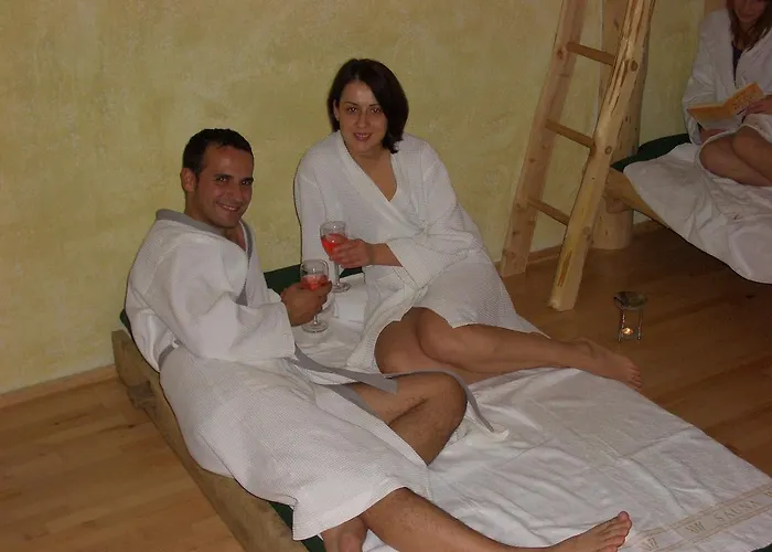 Steinbachgut Gospodarstwo agroturystyczne