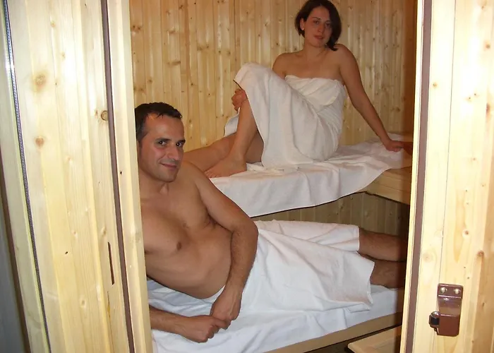 Gospodarstwo agroturystyczne Steinbachgut